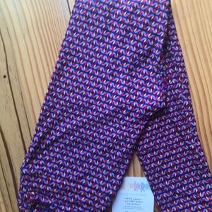 New LuLaRoe leggings